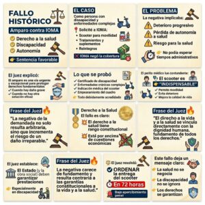 Un 01 de abril del 2026 la justicia finalmente se expidió
